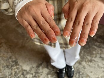 ラナネイル(lana.nail)/Free Design Course