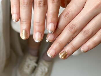 ワンアンドオンリー(One&Only)/