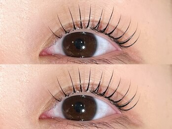 縁と縁(enn to yukari)/立ち上げカールデザイン☆