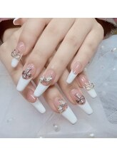 ヒマワリネイル(Himawariネイル)/