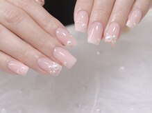 ラミエンヌ/ワンカラー パール 持ち込み