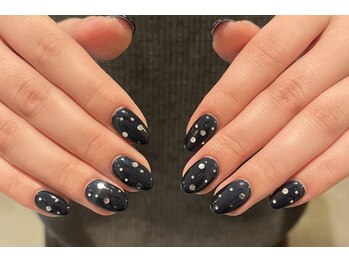 ノラ ミナミアオヤマ(NORA MINAMIAOYAMA)/持ち込みデザイン90分