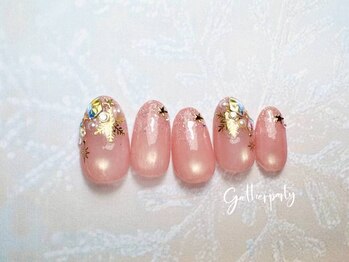 ギャザーパーティー 目白店(gatherparty)/2026シーズンデザイン【winter】