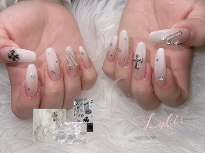 ライリス(Lylis)の写真