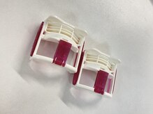 30分まつ毛パーマ/まつげパーマ専門店NaturalViVi小禄店【ナチュラルビビ】/特許取得のビューラー式を採用！