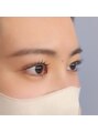 アイドアー 名駅(eyedoor)&nbsp;"Parisienne Lash Lift"（立ち上げデザイン）
