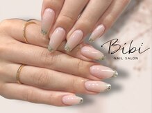 ビビ(Bibi)/ガラスフレンチ　¥9,000～