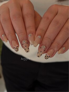 ミディアムアート