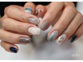 持込デザイン♪