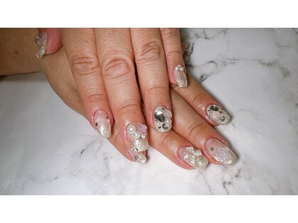 リナネイル(Rina nail)の写真