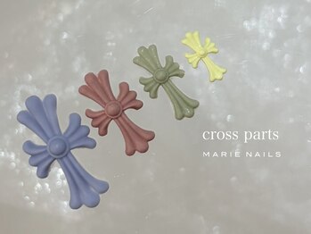 クロスパース※事前相談必須0326