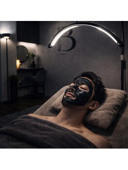 ベースバイループ(BASE BY LOOP)/男のフェイシャル革命