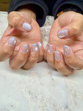 シャルム ド ネイルズ(Charm de nails)/
