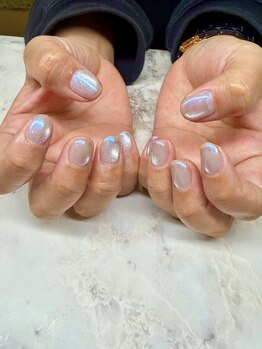 シャルム ド ネイルズ(Charm de nails)/