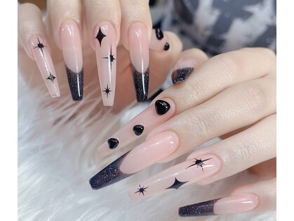 JF Beauty Salon 関内2号店【6月5日NEW OPEN（予定）】の写真