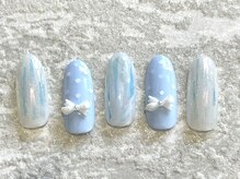 ルナウーナ 谷塚店(LUNAUNA)/定額ラグジュアリー7150円