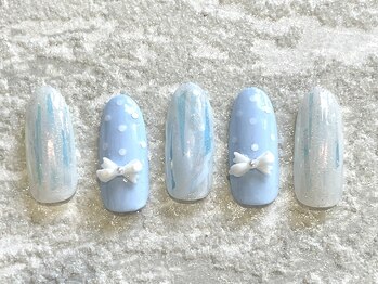 ルナウーナ 谷塚店(LUNAUNA)/定額ラグジュアリー7150円