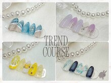 バニーラッシュ(Bunny Lash)/【定額ネイル】