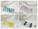 【定額ネイル】