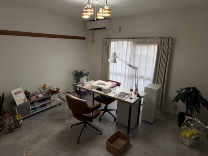 nail salon mirelの写真