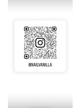 ネイルサロンアンドスクール バニラ(nailsalon&school VANILLA)/インスタグラム毎日更新中♪