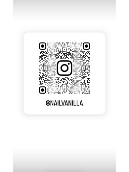 ネイルサロンアンドスクール バニラ(nailsalon&school VANILLA)/インスタグラム毎日更新中♪