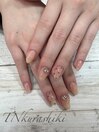 『Hand』持込コース