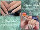 ドミネイルサロン 渋谷店(Domi Nail Salon)の写真