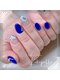 ココペリ(Nail Salon＆School kokopelli)の写真/日常に馴染む上質なネイル。手元が綺麗に見えるこだわりの美フォルムで差をつけよう♪