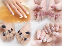 スマイル(SMILE)