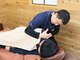 やぎ鍼灸接骨院の写真/【根本改善！】長年の肩こりお悩みや突然の首の辛さなどお客様ごとに異なる首の原因に合わせて徹底ケア◎