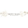 セプトネイル 西大寺店(SEPT NAIL)ロゴ