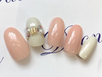 定額¥8500(¥9350税込)