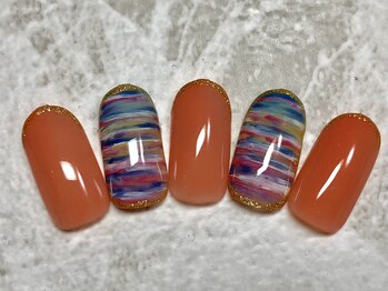 ネイルサロン ウノ 湘南平塚(UNO)/