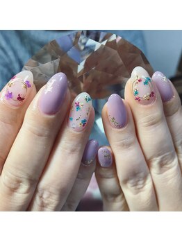 リノネイル(Lino Nail)/