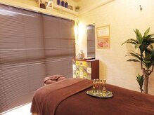 エスボックス(Sbox)/店内写真