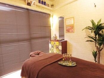 エスボックス(Sbox)/店内写真