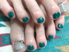 TERRACE Design Collection