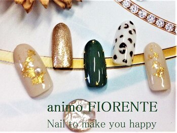 トレネイル 南流山店(TRE nail)/【定額ネイル】¥7980