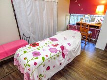 スウィートボディ(Sweetbody)/【フェイシャルのお部屋】