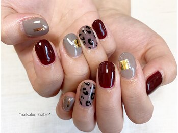 エラーブル(Erable)/