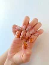 エデン(eden)/アシメ