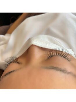 エルミラ(ELMIRA)/ボリュームラッシュ★