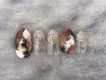 アミュレット(AMULET)/1月定額 4950円(税込)