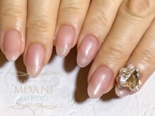 モアニ ヒロオ 渋谷店(MOANI Hiroo)/ハートビジュー