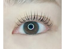 エヌアイラッシュ(N eyelash)/アミノ酸ケアまつ毛パーマ☆