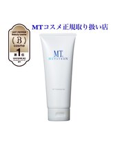 アルファイン マテリアル店/MT &nbsp;クレンジングジェル