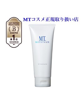 アルファイン マテリアル店/MT クレンジングジェル
