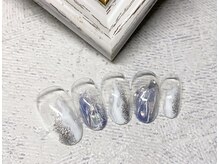 シェアサロン ディテール 千葉店(Detail)/今月のスタッフオススメデザイン