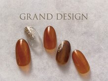 グランドデザイン 穂積店(GRAND DESIGN)/
